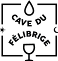CAVE DU FELEBRIGE logo