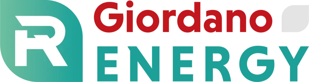 GIORDANO INDUSTRIES OCEAN INDIEN logo