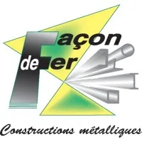 FACON DE FER logo