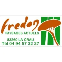 FREDON PAYSAGES (FREDON PAYSAGES) logo