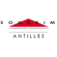SOGERIM ANTILLES logo