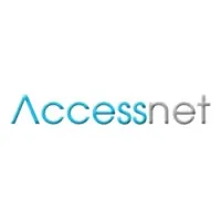 ACCESSNET logo