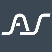 Voici le logo de la marque ARCHITECTURE & SYNTHESE (ARCHITECTURE & SYNTHESE) qui représente son identité graphique.