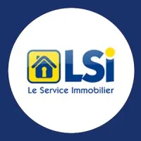 LE SERVICE IMMOBILIER logo