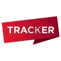 TRACKER logo
