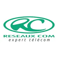 RESEAUX.COM logo
