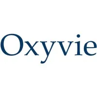 OXYVIE logo