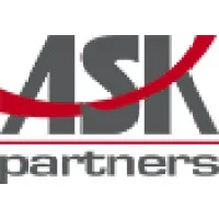 ASK TRAINING logo