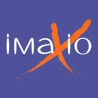 IMAXIO (IMAXIO) logo