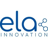 ELA INNOVATION logo