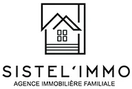 SISTEL'IMMO logo
