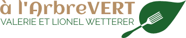 WETTERER LIONEL (RESTAURANT A L'ARBRE VERT) logo