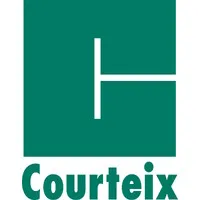COURTEIX BATIMENT logo