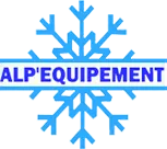 ALP EQUIPEMENT SARL logo