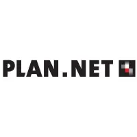 PLAN.NET logo