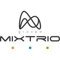 MIXTRIO logo