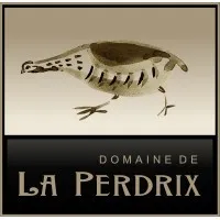 DOMAINE DE LA PERDRIX logo