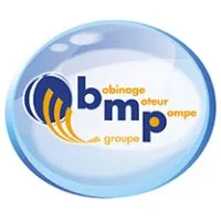 BMP logo