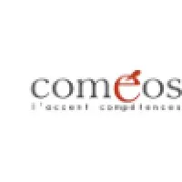 COMEOS logo