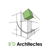 B2D ARCHITECTES logo