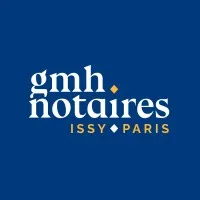 SOCIETE CIVILE PROFESSIONNELLE GMH NOTAIRES logo