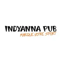 INDYANNA PUB logo