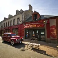 SARL MAISON GOSSELIN logo
