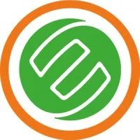 Voici le logo de la marque ENVIE ORLEANS LOIRET qui représente son identité graphique.