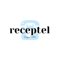 SARL RECEPTEL logo