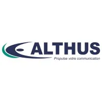ALTHUS logo