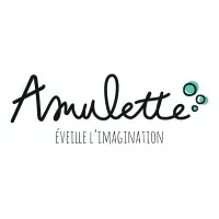 AMULETTE SAS logo