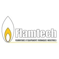 FLAMTECH logo
