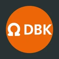 DBK FRANCE logo