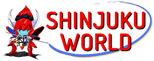 SARL SHINJUKU logo