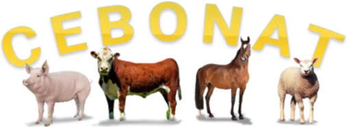 IAP INTERNATION ANIMAL PRODUCTS logo