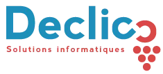 DECLIC logo