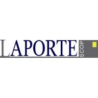 LAPORTE logo