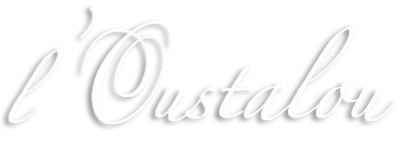 L'OUSTALOU logo