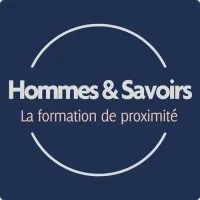 HOMMES ET SAVOIRS logo
