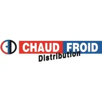 CHAUD FROID DISTRIBUTION logo
