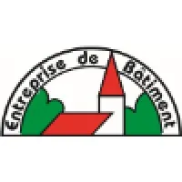 Voici le logo de la marque CONSTRUCTIONS MURETAINES qui représente son identité graphique.