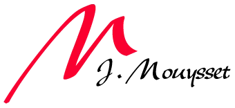 MOUYSSET JEROME logo