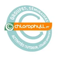 CHLOROPHYLL logo