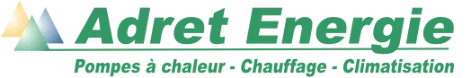 ADRET ENERGIE logo