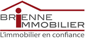 BRIENNE IMMOBILIER logo