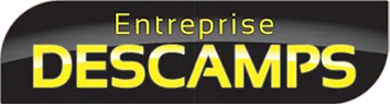 ENTREPRISE DESCAMPS logo