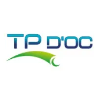 TP D'OC logo