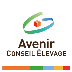AVENIR CONSEIL ELEVAGE (ELC 3) logo
