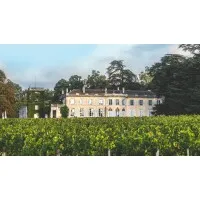 SCEA CHATEAU DU TAILLAN logo