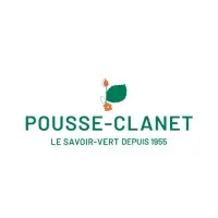 POUSSE CLANET ESPACES VERTS SA logo